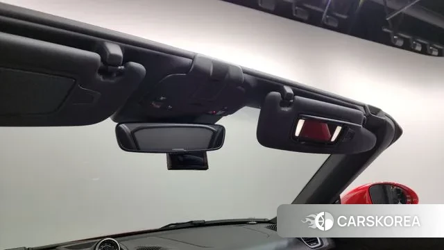 Porsche 718 Boxster id 3449240 из Кореи 10