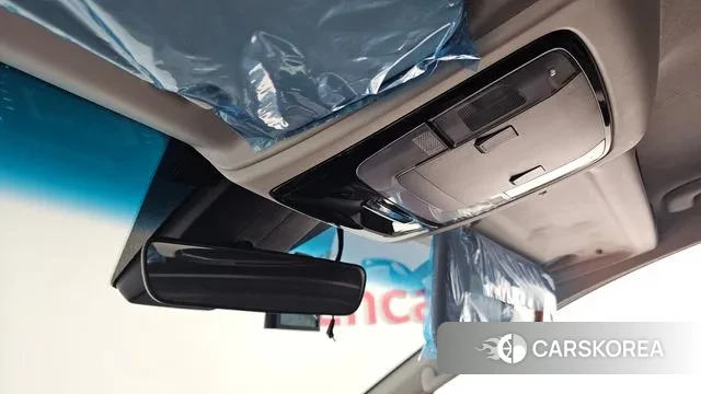 Hyundai Staria id 3621012 из Кореи 10