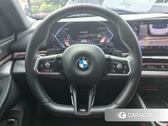 BMW 5 series id 4329190 из Китая 10