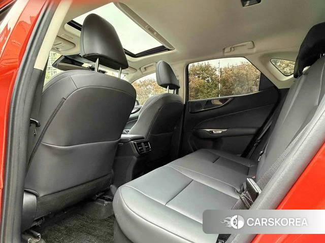 Lexus NX id 4209884 из Китая 10