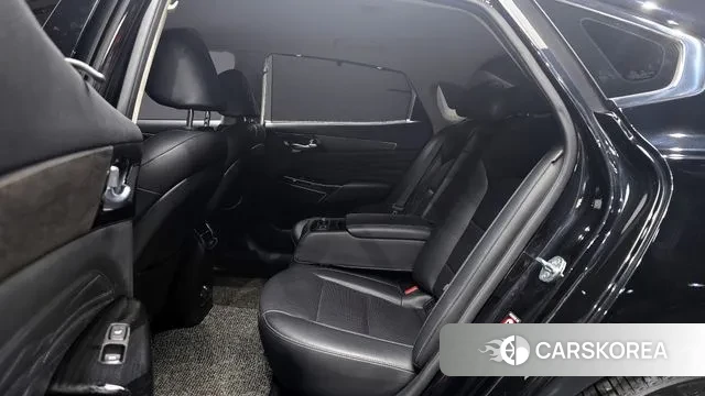 Kia K7 Premier id 2932194 из Кореи 10