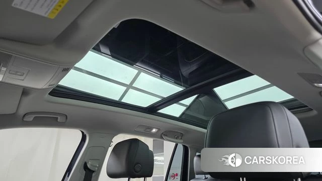 Volkswagen Tiguan second Generation id 4324709 из Кореи 10