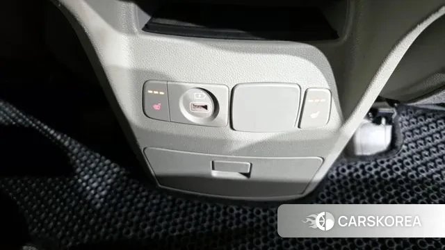 Kia The New Carnival id 3474758 из Кореи 10