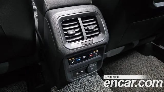 Volkswagen Tiguan second Generation id 2897155 из Кореи 10
