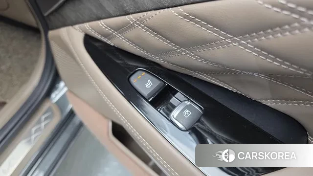 Kia K8 Hybrid id 3624464 из Кореи 10