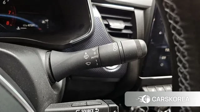 Renault Korea (Samsung) XM3 id 3676894 из Кореи 10