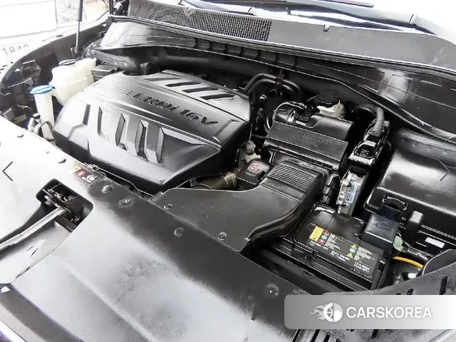 Kia The New Sorento id 3484527 из Кореи 10