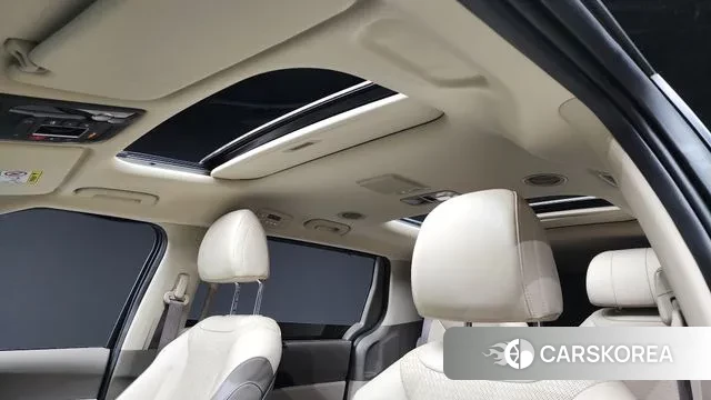 Kia Carnival 4th generation id 3482579 из Кореи 10