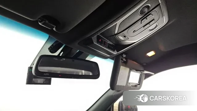 Ssangyong The New Rexton Sports Cannes id 2925395 из Кореи 10