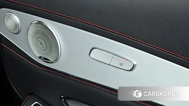 Mercedes-Benz GLC-Class X253 id 3038151 из Кореи 10