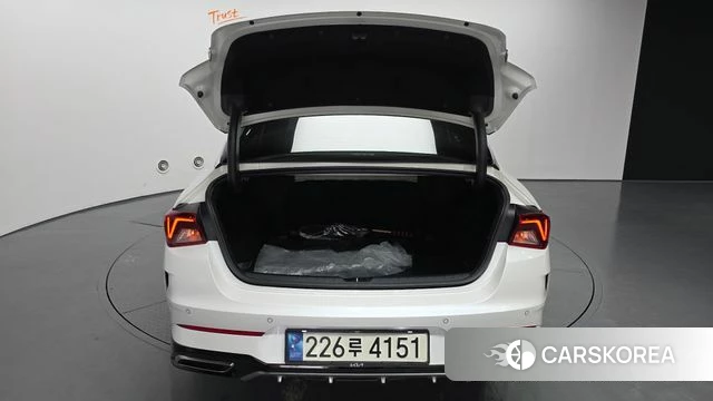 Kia K5 3rd generation id 4593350 из Кореи 10