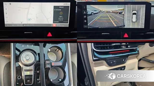 Kia The New Carnival 4th Generation id 3359624 из Кореи 10