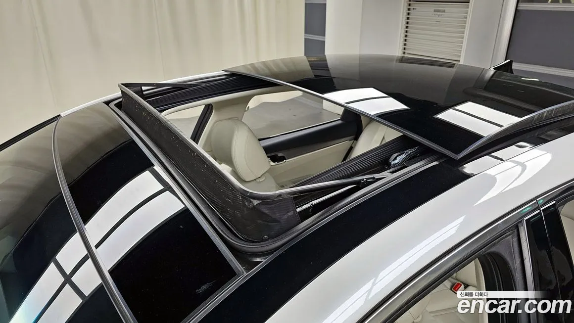 Hyundai The New Grandeur IG Hybrid id 2107928 из Кореи 10