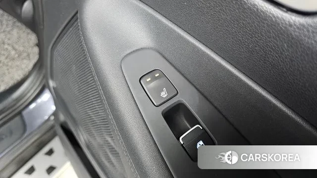 Hyundai The New Santa Fe id 3462815 из Кореи 10