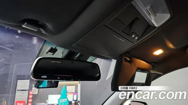 Ssangyong G4 Rexton id 2409540 из Кореи 10