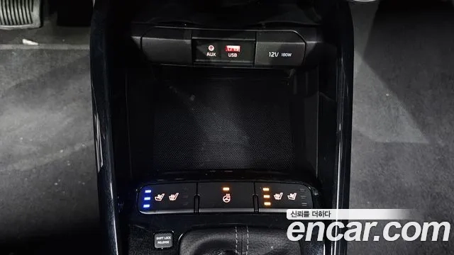 Kia Stonic id 2946254 из Кореи 10