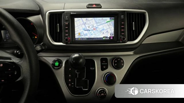 Kia The New Ray id 3954124 из Кореи 10