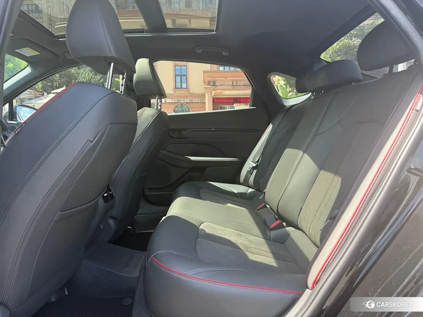 Hyundai Sonata id 4570323 из Китая 10