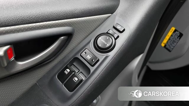 Hyundai The New Grand Starex id 4430199 из Кореи 10