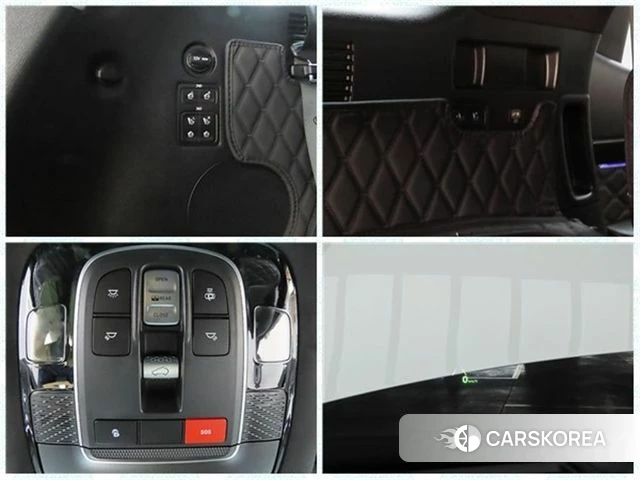 Hyundai Palisade id 4501048 из Кореи 10