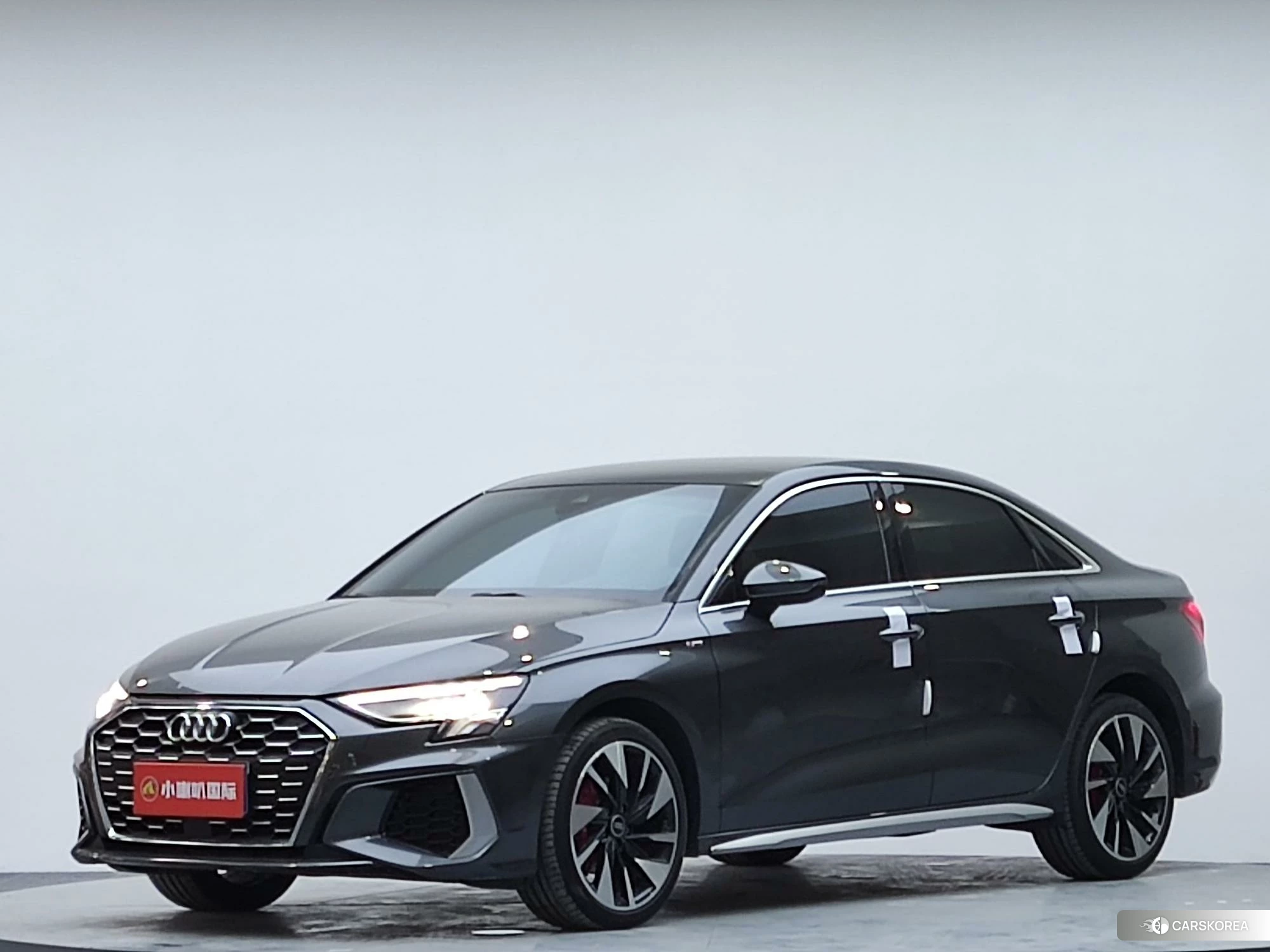 Audi A3 id 4473469 из Китая 10