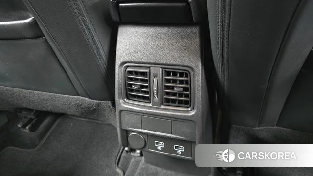 Renault Korea (Samsung) XM3 id 3851569 из Кореи 10