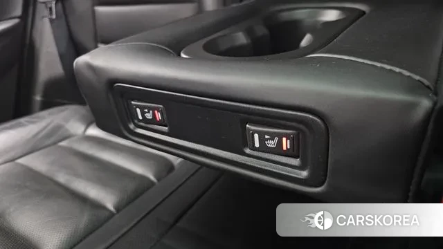 Renault Korea (Samsung) QM6 id 3666802 из Кореи 10