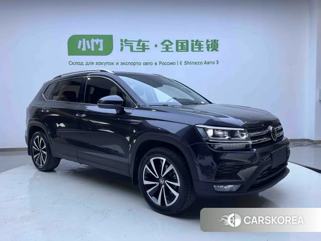 Volkswagen Tuyue id 4335971 из Китая 10
