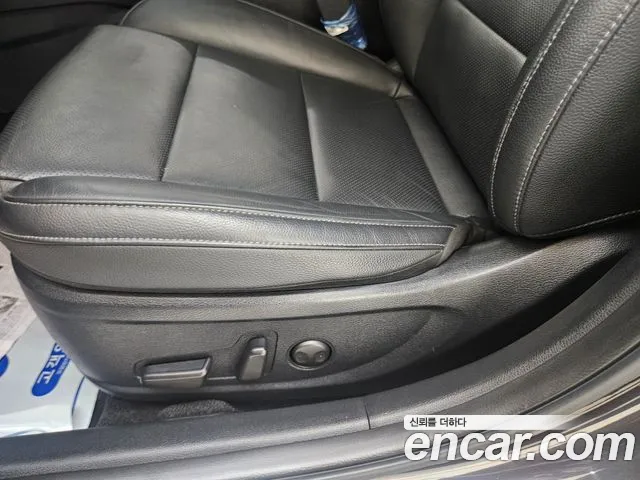 Kia K7 Premier id 2794249 из Кореи 10