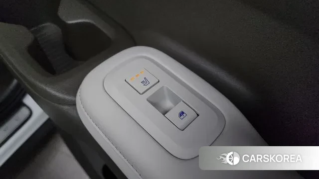 Hyundai Santa Fe (MX5) id 3377553 из Кореи 10