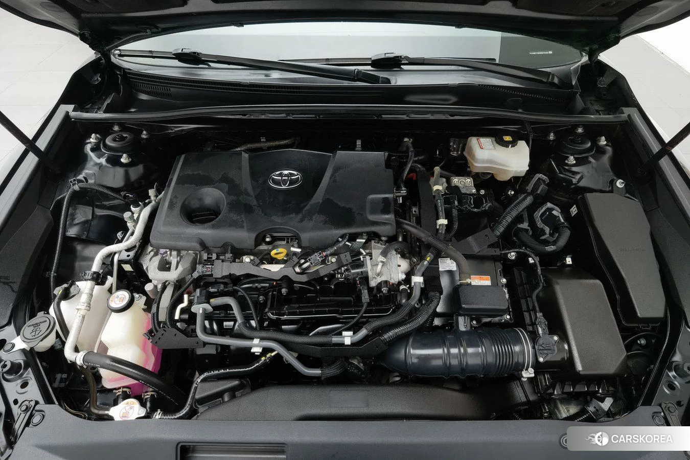 Toyota Camry id 4407532 из Китая 10