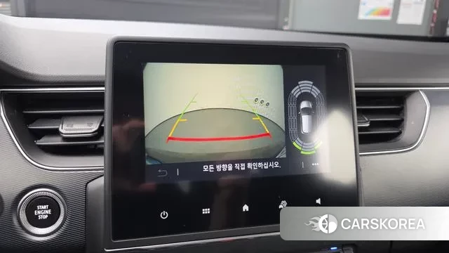 Renault Korea (Samsung) XM3 id 3458196 из Кореи 10
