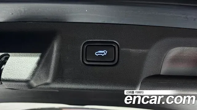 Hyundai The New Palisade id 2716530 из Кореи 10