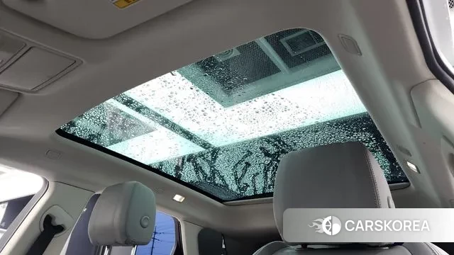 Land Rover Range Rover Evoque 2nd Generation id 3509438 из Кореи 10