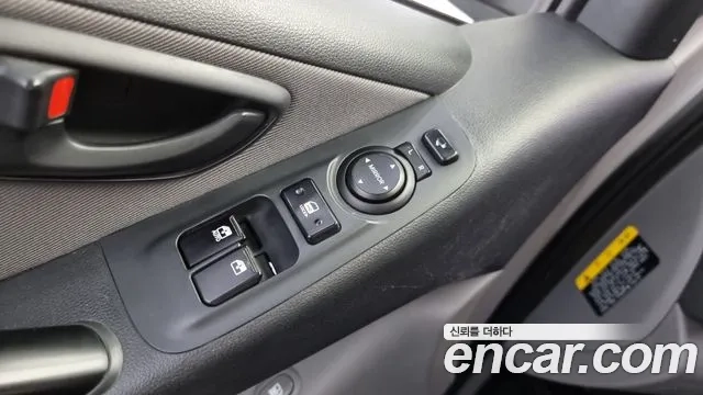 Hyundai The New Grand Starex id 2876641 из Кореи 10