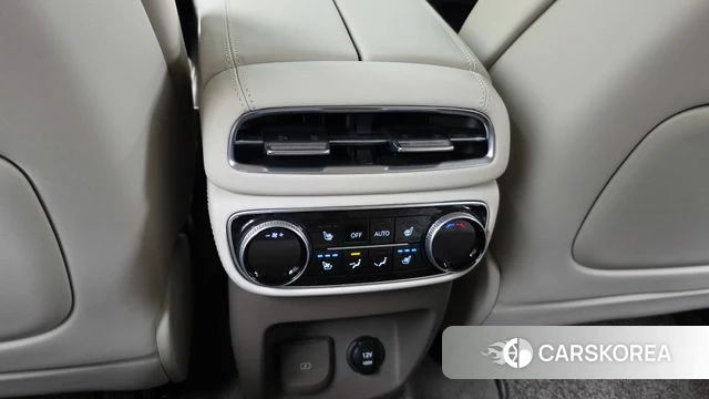Genesis GV80 id 4758730 из Кореи 10