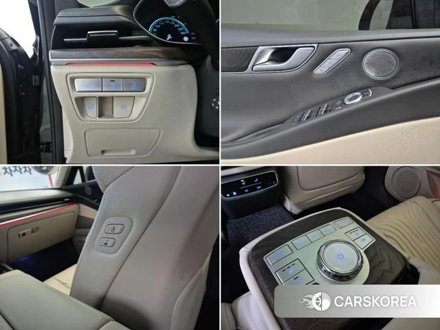Genesis G80 (RG3) id 4534075 из Кореи 10