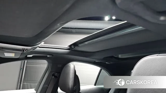 Mercedes-Benz E-Class W214 id 3168404 из Кореи 10