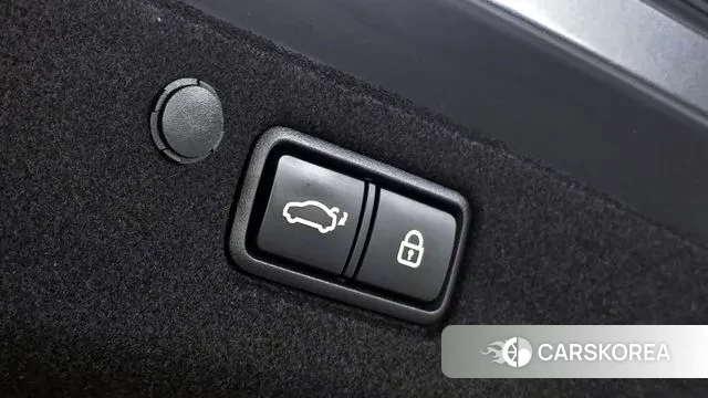 Hyundai The New Grandeur IG id 3033273 из Кореи 10