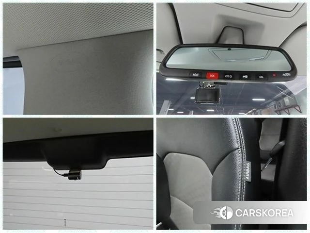 Kia The New Ray id 4293464 из Кореи 10