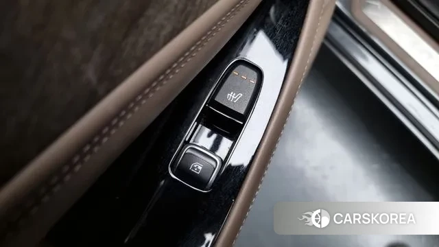 Kia K8 Hybrid id 3437772 из Кореи 10