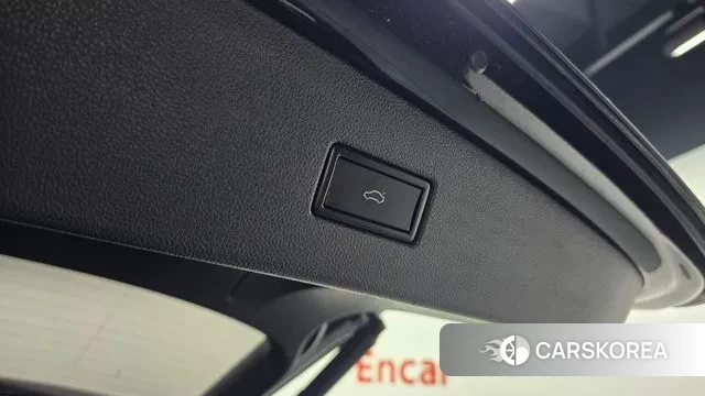 Volkswagen Tiguan second Generation id 3765733 из Кореи 10