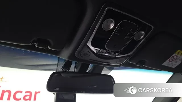 Ssangyong Torres id 3487747 из Кореи 10