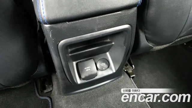 Ford Ranger 3rd Generation id 2944527 из Кореи 10