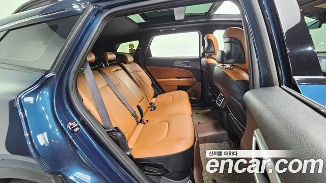 Kia Sportage 5th Generation Hybrid id 2926070 из Кореи 10