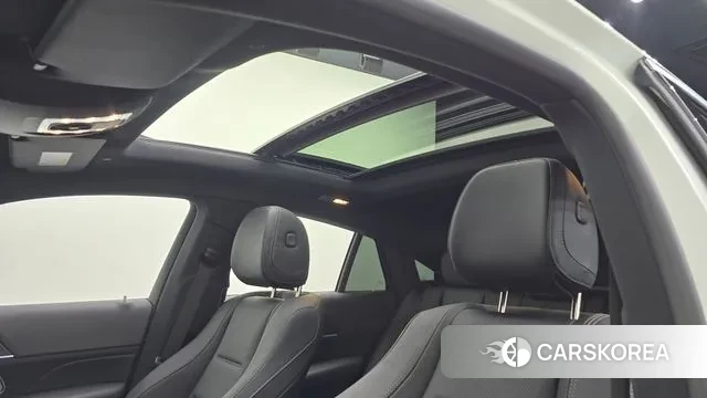 Mercedes-Benz GLE-Class W167 id 3462049 из Кореи 10