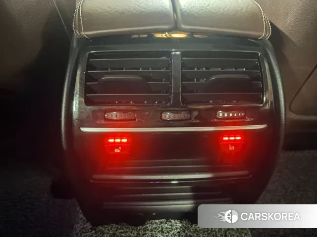 BMW 5 Series (G30) id 3757119 из Кореи 10