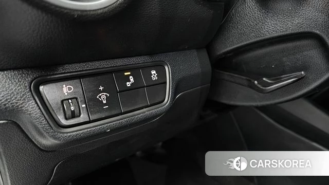 Kia The New K3 2nd generation id 4779364 из Кореи 10