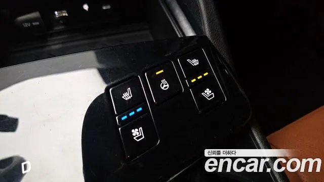 Kia Sportage 5th Generation id 2463378 из Кореи 10