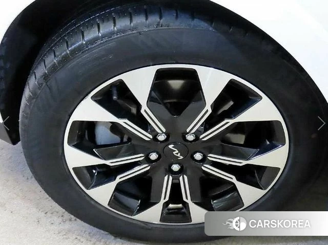 Kia Carnival 4th generation id 4872146 из Кореи 10